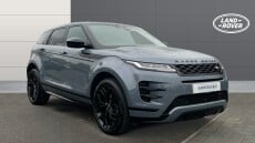 Land Rover Range Rover Evoque 2.0 D200 Evoque Edition 5dr Auto Diesel Hatchback